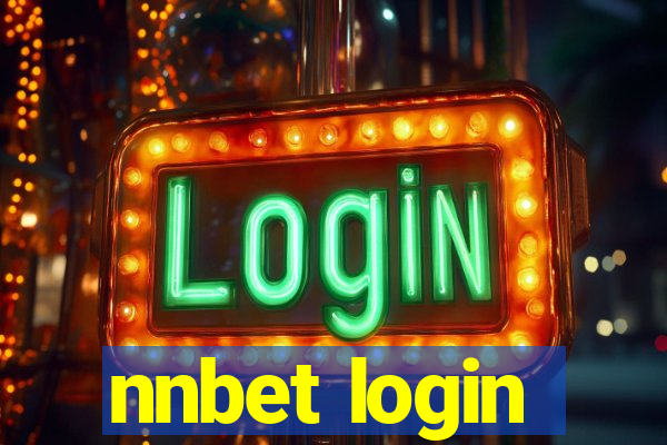 nnbet login